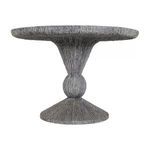 Product Image 1 for Montello Aged Stone Gray Dining Table from Summer Classics