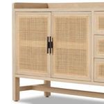 Product Image 26 for Caprice 96" Natural Mango Cane Sideboard from Four Hands