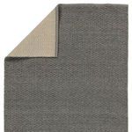 Product Image 3 for Windcroft Handmade Contemporary Solid Gray Rug - 18" Swatch from Jaipur 