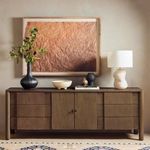Product Image 18 for Pollard Tan Oak Veneer Media Console from Four Hands