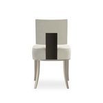 Product Image 2 for Reserved Seating Side Chair from Caracole