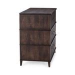 Product Image 3 for Westlake 3-Drawer Cabinet from Classic Home Furnishings