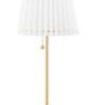 Product Image 2 for Demi 1 Light Table Lamp from Mitzi