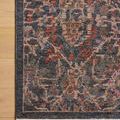 Product Image 4 for Winchester Denim / Sunset Rug from Loloi