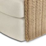 Product Image 10 for Alize Outdoor Swivel Chair from Four Hands