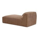 Product Image 2 for Isla Mocha Sectional from Moe's