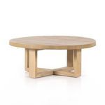Product Image 12 for Liad Solid Nettlewood Coffee Table from Four Hands