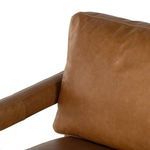 Product Image 21 for Olson Leather Sonoma Butterscotch Swivel Chair from Four Hands