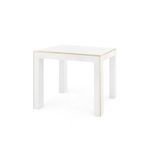 Product Image 4 for Lauren Side Table from Villa & House