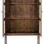 Product Image 5 for Melange Mulholland Display Cabinet from Hooker Furniture