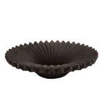 Product Image 6 for Solara Charcoal Ricestone Centerpiece from Arteriors