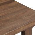 Product Image 4 for Carmel Reclaimed Wood Rectangle Coffee Table from Classic Home