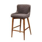Product Image 3 for Doyle Counter Stool from Moe's