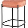 Product Image 3 for Inna Counter Stool with Back from Nuevo