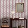 Product Image 2 for Whispering Fern Divine Damson Wallpaper from Graham & Brown