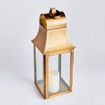Product Image 5 for Geneva Lantern from Napa Home And Garden
