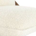 Product Image 7 for Georgia Beige Fabric Accent Chair from Classic Home Furnishings