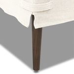 Product Image 5 for Cole Ottoman from Four Hands