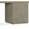 Product Image 3 for Linville Falls 96" Desk with One Centered File from Hooker Furniture