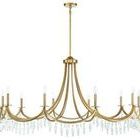 Product Image 6 for Kameron 10 Light Chandelier from Savoy House