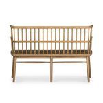 Product Image 19 for Aspen Bench Sandy Oak from Four Hands