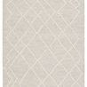 Product Image 6 for Moab Natural Geometric Light Gray/ Ivory Rug from Jaipur 