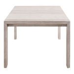 Product Image 10 for Tropea Extendable Acacia Wooden Dining Table from Essentials for Living