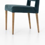 Product Image 11 for Joseph Dining Chair Bella Jasper/Toasted from Four Hands