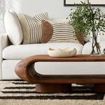 Product Image 3 for Soto Bowl Natural from Dovetail Furniture