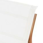 Product Image 10 for Kaplan Outdoor Armless Chair from Four Hands