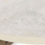 Product Image 5 for Aspen Round Coffee Table from Classic Home Furnishings