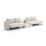 Product Image 1 for Overlap Right Bumper Sectional from Caracole