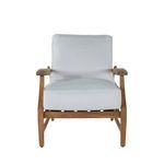 Product Image 24 for Croquet Teak Recliner Chair from Summer Classics