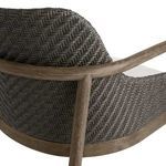 Product Image 6 for Chilton Outdoor Dining Chair from Arteriors