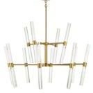 Product Image 1 for Arlon 24 Light Chandelier from Savoy House 