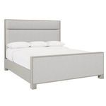 Product Image 1 for Stratum Panel Bed from Bernhardt Furniture