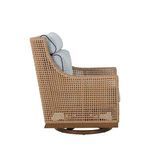 Product Image 7 for Peninsula Swivel Glide Chair from Summer Classics