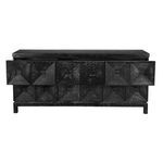 Product Image 5 for Musashi Walnut 6 Drawer from Noir