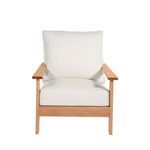 Product Image 7 for Ashland Teak Lounge from Summer Classics