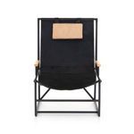 Product Image 12 for Judson Sling Chair  Ebony Natural from Four Hands