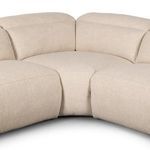 Product Image 5 for Radley Power Recliner 5-Piece Sectional from Four Hands