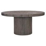 Product Image 3 for Madura Organic Teak Outdoor Dining Table from Bernhardt Furniture