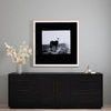 Product Image 9 for Suki Large Burnished Black Media Console  from Four Hands