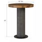Product Image 4 for Concrete Bar Table from Phillips Collection
