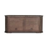 Product Image 5 for Pavlo Dark Brown Acacia Sideboard from Four Hands