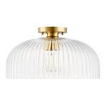 Product Image 1 for 1-Light Ceiling Light from Savoy House 
