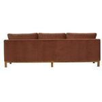 Product Image 18 for Boden 99'' Sofa Bench Cushion from Rowe Furniture