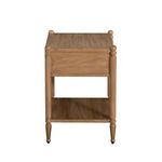 Product Image 3 for Mira Small Nightstand from Gabby