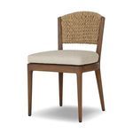 Product Image 2 for Atwood Outdoor Dining Chair from Four Hands