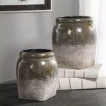 Product Image 3 for Rocia Bowls, Set Of 2 from Uttermost